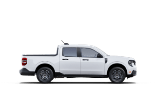 2025 Ford Maverick® External Image 1